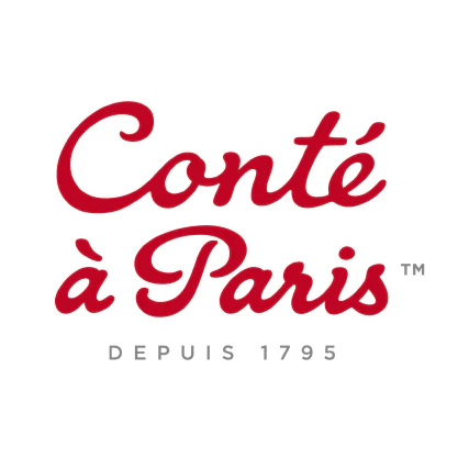 Conté Á Paris
