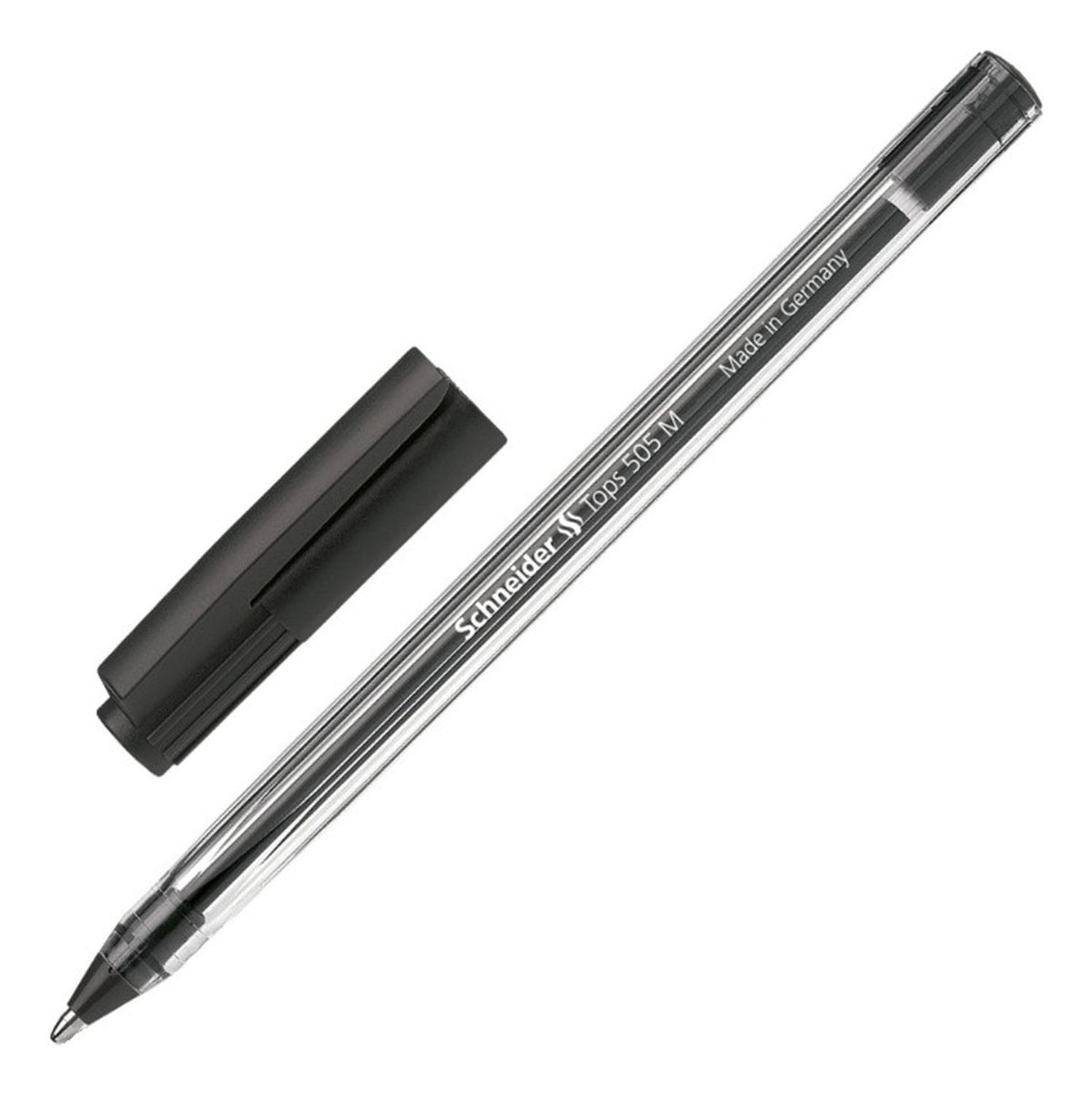 Boligrafo Ballpoint Tops 505 Punta 0.5Mm Colores Schneider ...