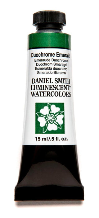 #1 Acuarela Luminiscente 15Ml Serie 1 Daniel Smith