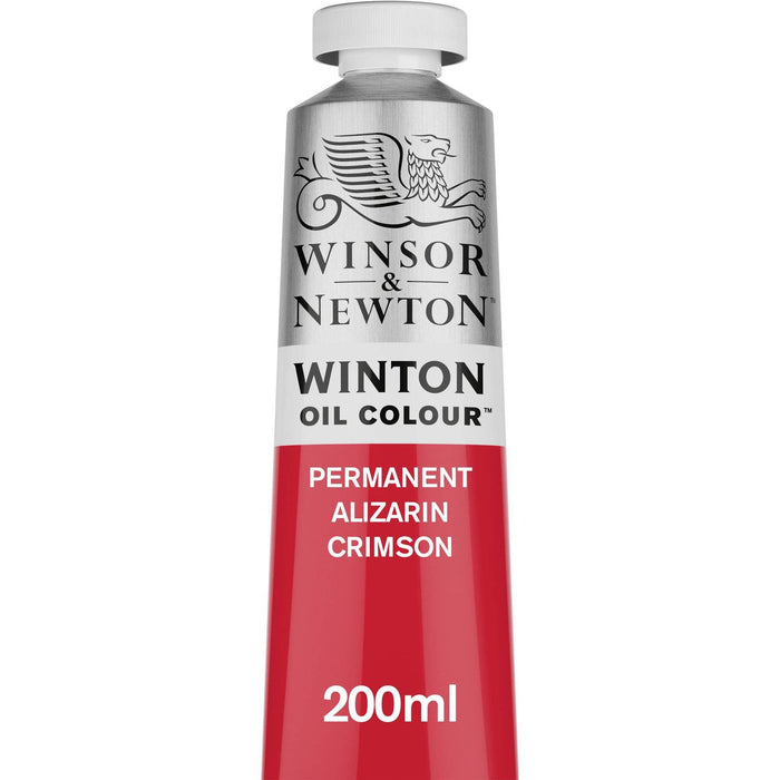 Winsor & Newton - Pintura Al Óleo Winton