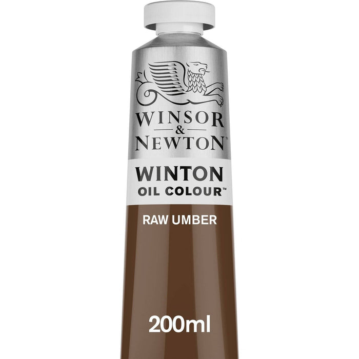 Winsor & Newton - Pintura Al Óleo Winton