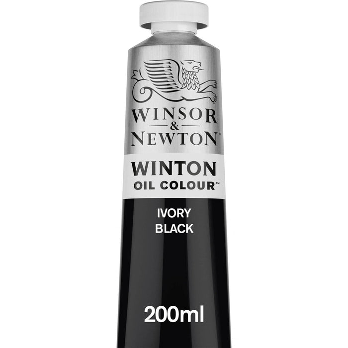 Winsor & Newton - Pintura Al Óleo Winton