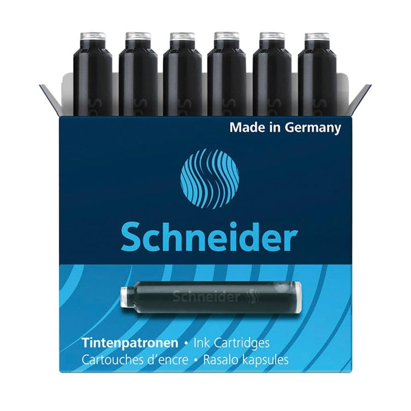 B2B Schneider
