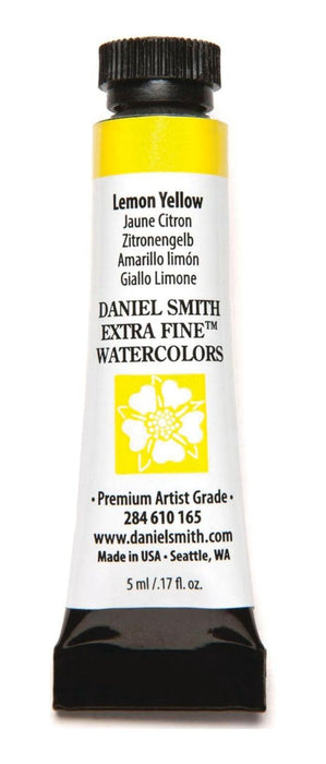 Pintura Acuarela S-1 5Ml Daniel Smith