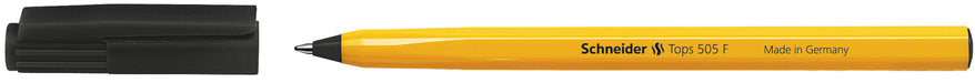 SCHNEIDER - BOLÍGRAFO BALLPOINT TOPS 505 PUNTO FINO