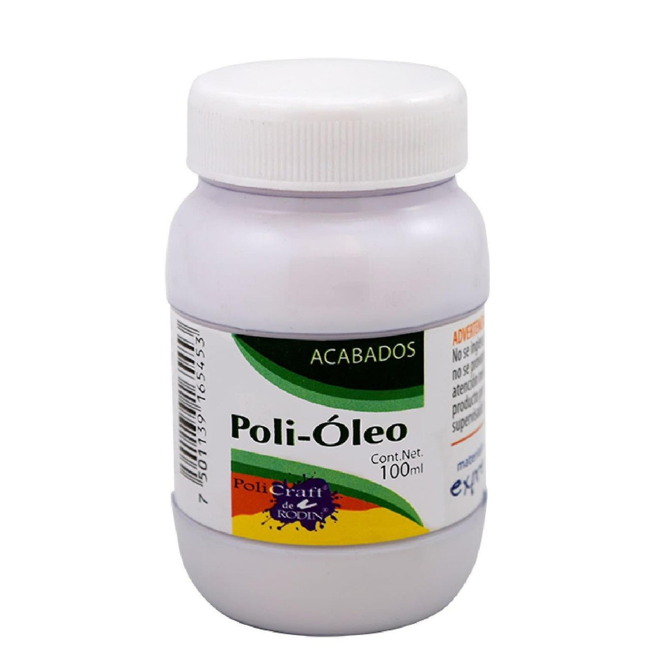 Medios y Solventes: Aceites