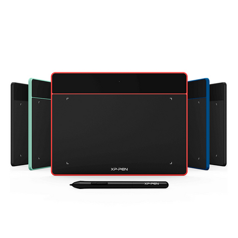 Tableta Grafica Deco Fun Xs Xp-Pen