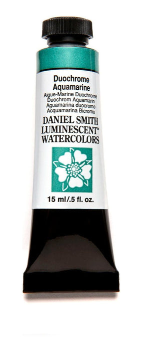 #1 Acuarela Luminiscente 15Ml Serie 1 Daniel Smith