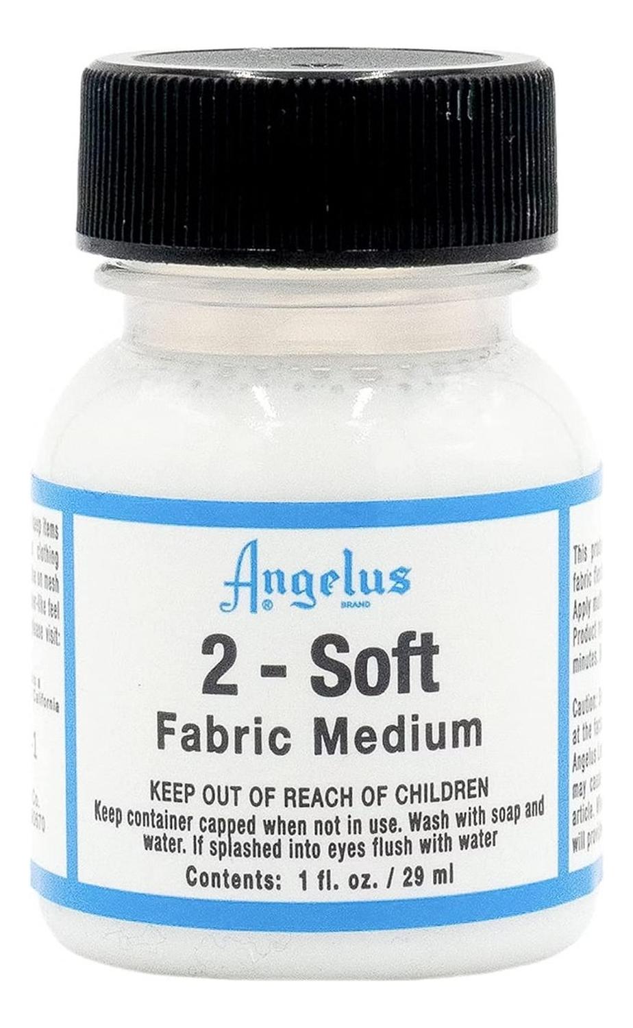 Angelus: Acrílicos