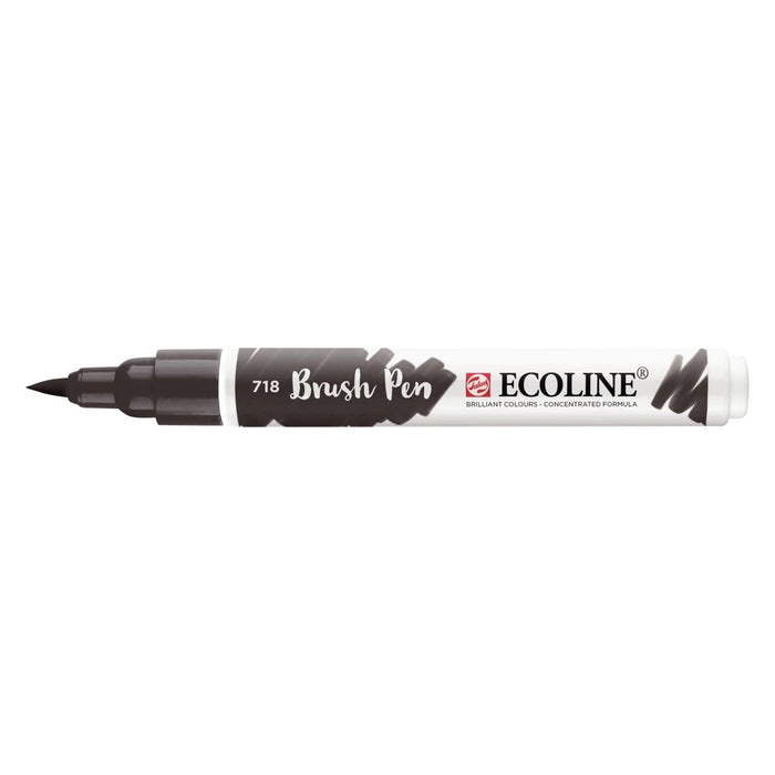 Marcador Brush Pen Ecoline Royal Talens