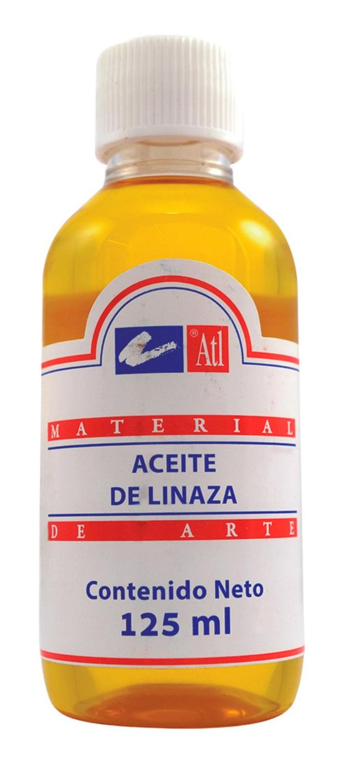 Atl: Aceites