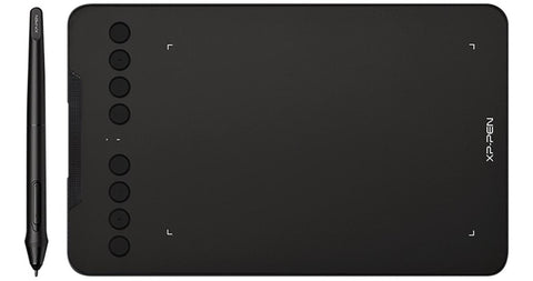 Tableta XP PEN Deco mini 7W