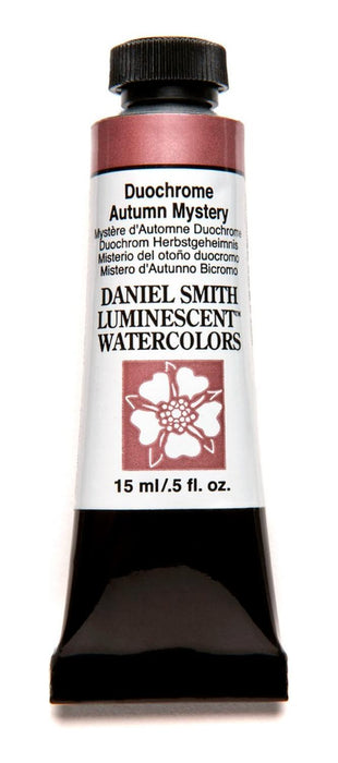 #1 Acuarela Luminiscente 15Ml Serie 1 Daniel Smith