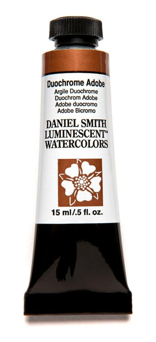 #1 Acuarela Luminiscente 15Ml Serie 1 Daniel Smith
