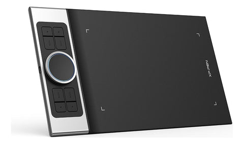 Tableta Grafica Drawing Deco M Wireless Xp-Pen