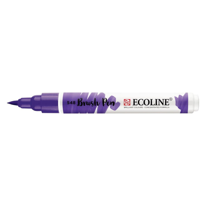 Marcador Brush Pen Ecoline Royal Talens