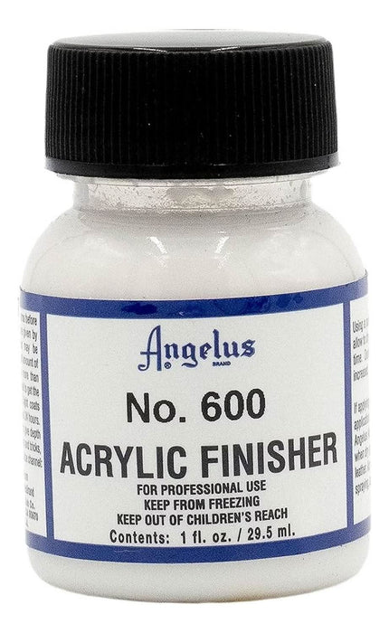 Sellador De Acrilico Acabados 29.5Ml Angelus