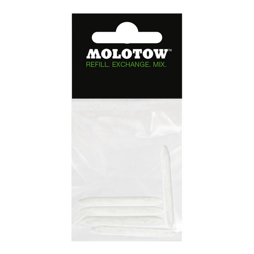 MOLOTOW REPUESTOS PUNTAS ACRYLIC TWIN 1.5 MM No. 538