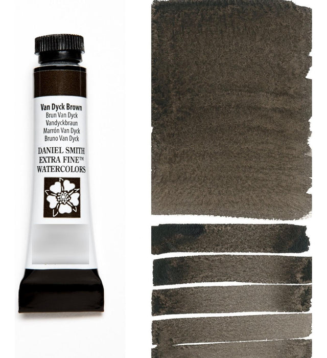 Pintura Acuarela S-1 5Ml Daniel Smith