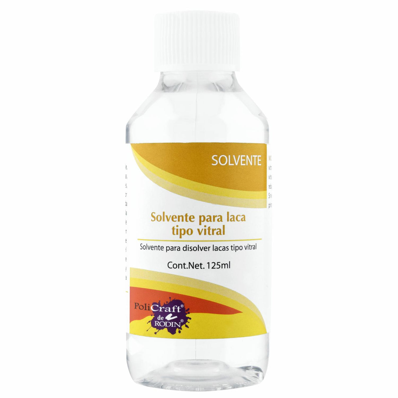 Medios y Solventes: Solventes