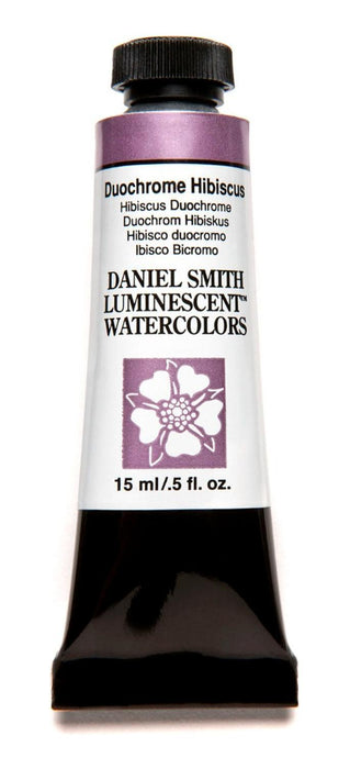 #1 Acuarela Luminiscente 15Ml Serie 1 Daniel Smith