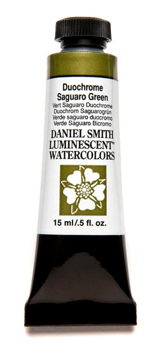 #1 Acuarela Luminiscente 15Ml Serie 1 Daniel Smith