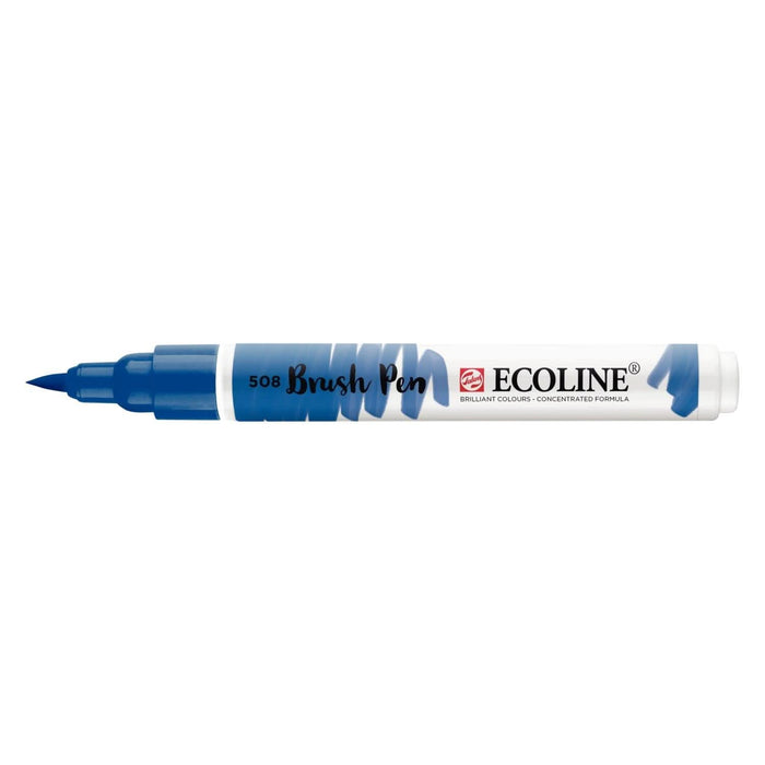 Marcador Brush Pen Ecoline Royal Talens