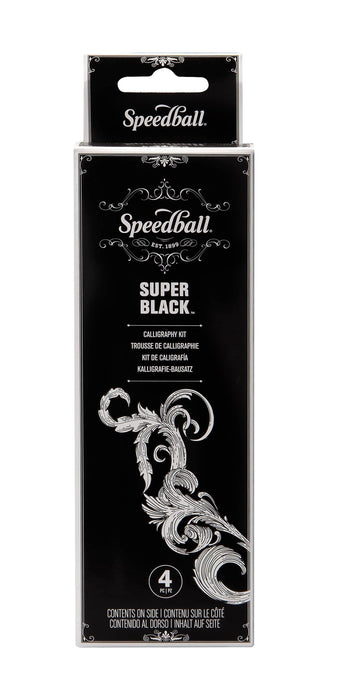 Speedball - Kit De Caligrafia Speedball #3059