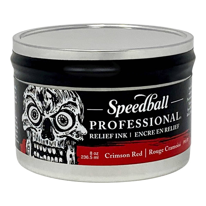 Speedball - Tinta Profesional Supergraphic 236.5 Ml