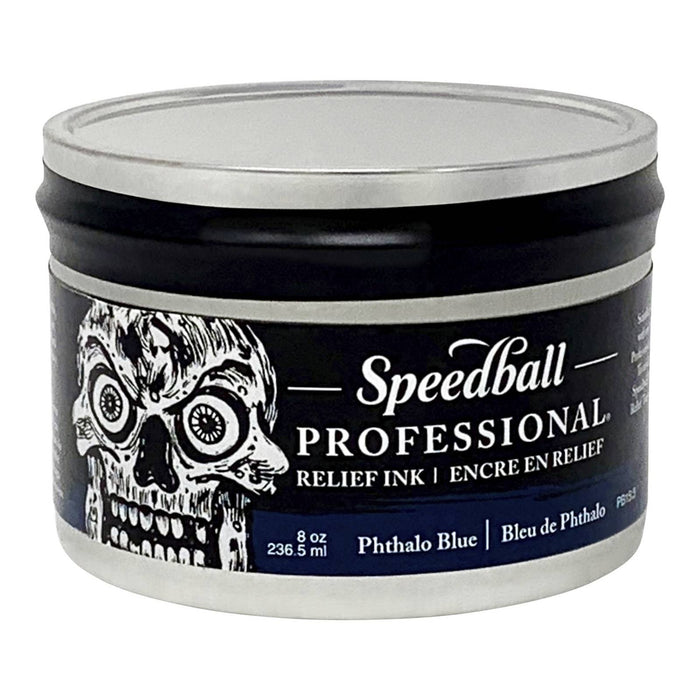 Speedball - Tinta Profesional Supergraphic 236.5 Ml