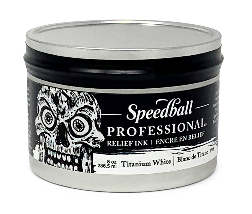 Speedball - Tinta Profesional Supergraphic 236.5 Ml