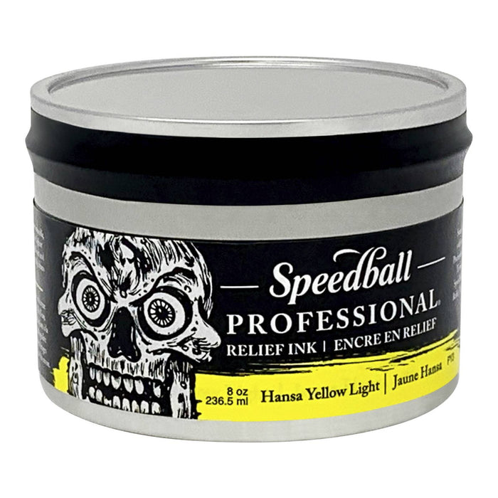 Speedball - Tinta Profesional Supergraphic 236.5 Ml