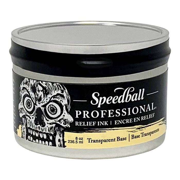 Speedball - Tinta Profesional Supergraphic 236.5 Ml