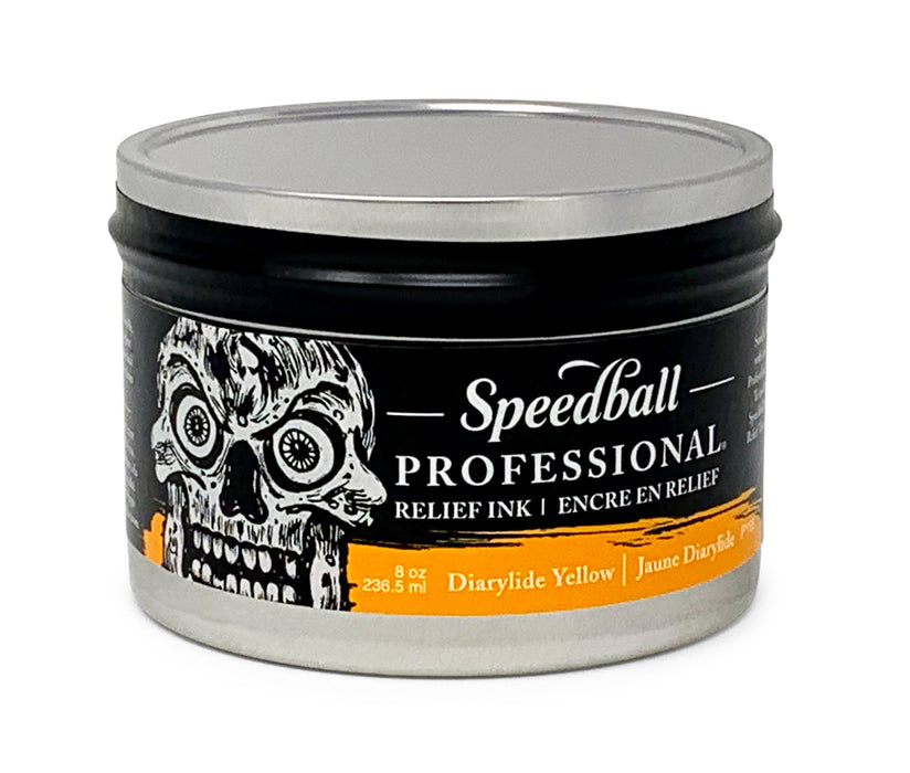 Speedball - Tinta Profesional Supergraphic 236.5 Ml