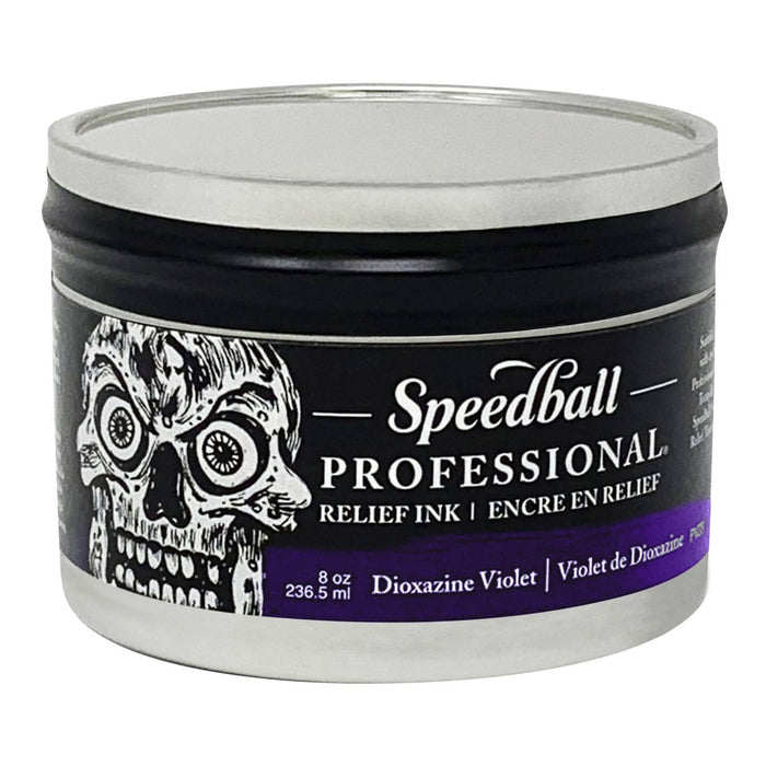 Speedball - Tinta Profesional Supergraphic 236.5 Ml