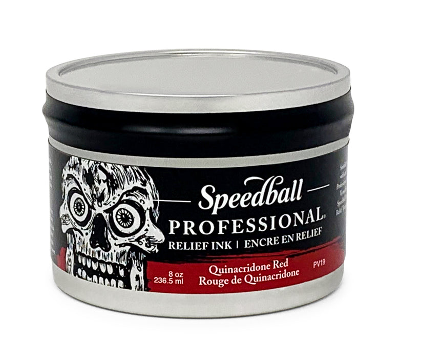 Speedball - Tinta Profesional Supergraphic 236.5 Ml