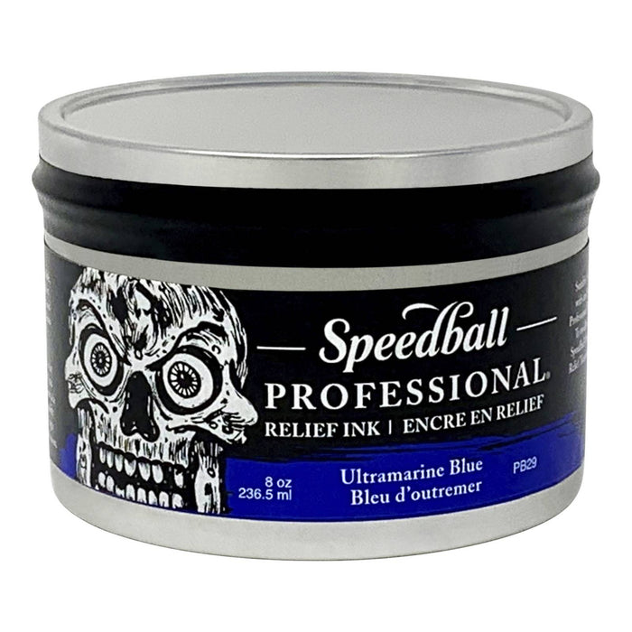 Speedball - Tinta Profesional Supergraphic 236.5 Ml