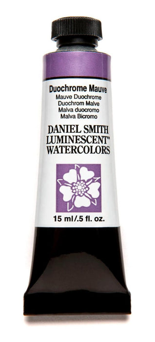 #1 Acuarela Luminiscente 15Ml Serie 1 Daniel Smith