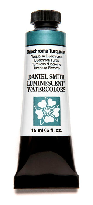 #1 Acuarela Luminiscente 15Ml Serie 1 Daniel Smith