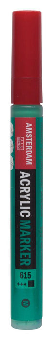 Marcador Acrílico 3-4Mm Amsterdam Royal Talens