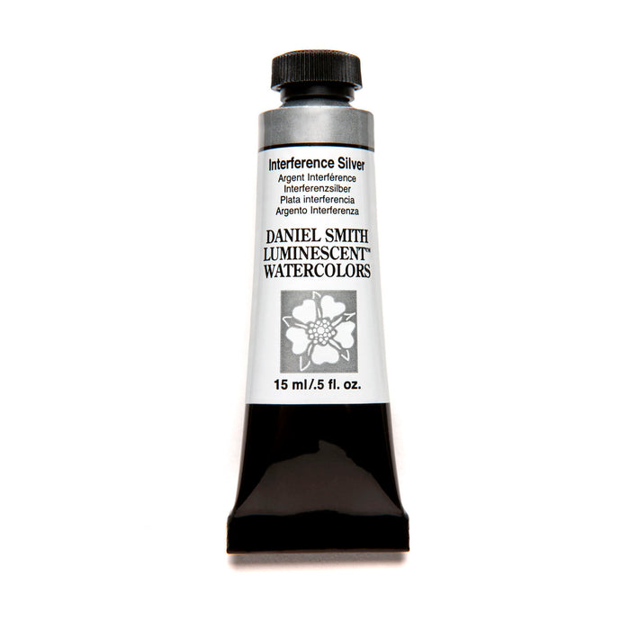 Daniel Smith - Acuarela Extra Fine 15ml Luminiscente