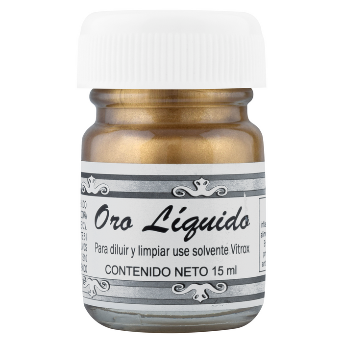 Policraft - Oro Liquido 15 Ml