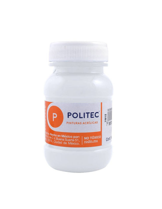 Politec - Pintura Acrílica Lí­nea-300 (100ml)