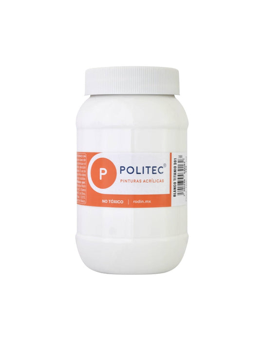 Politec - Pintura Acrílica Lí­nea-300 (500ml)