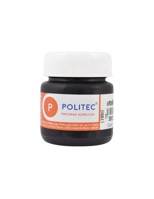 Politec - Pintura Acrílica Lí­nea-300 (30ml)