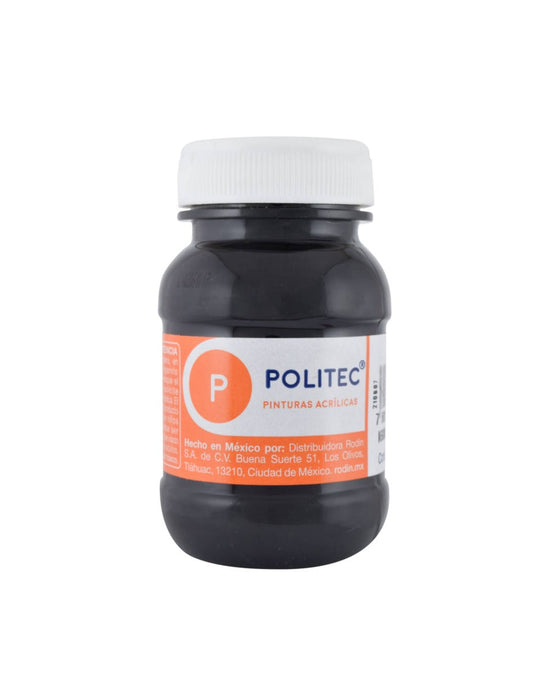 Politec - Pintura Acrílica Lí­nea-300 (100ml)