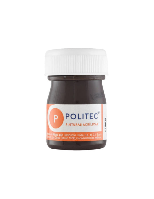 Politec - Pintura Acrílica Lí­nea-300 (20ml)