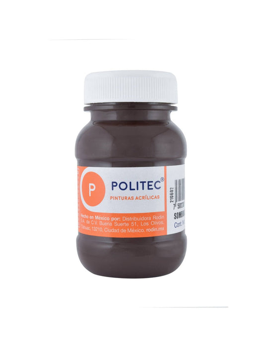 Politec - Pintura Acrílica Lí­nea-300 (100ml)