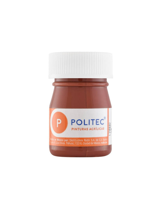 Politec - Pintura Acrílica Lí­nea-300 (20ml)