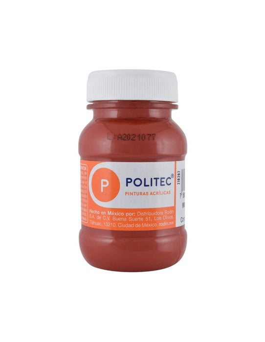 Politec - Pintura Acrílica Lí­nea-300 (100ml)